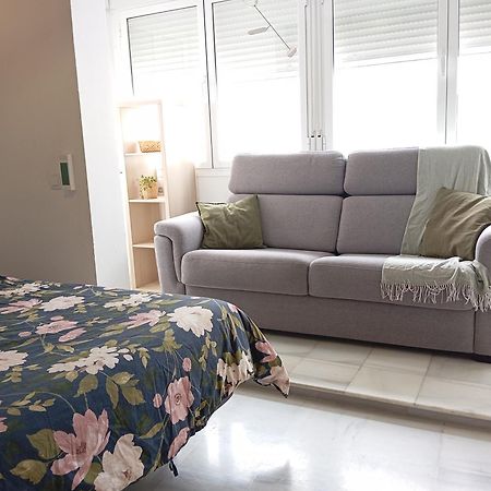 Apartmán Triana Boho Azotea - Atico La Galatea Sevilla Exteriér fotografie