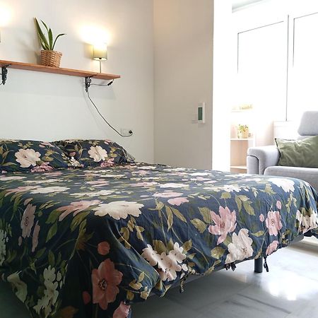Apartmán Triana Boho Azotea - Atico La Galatea Sevilla Exteriér fotografie
