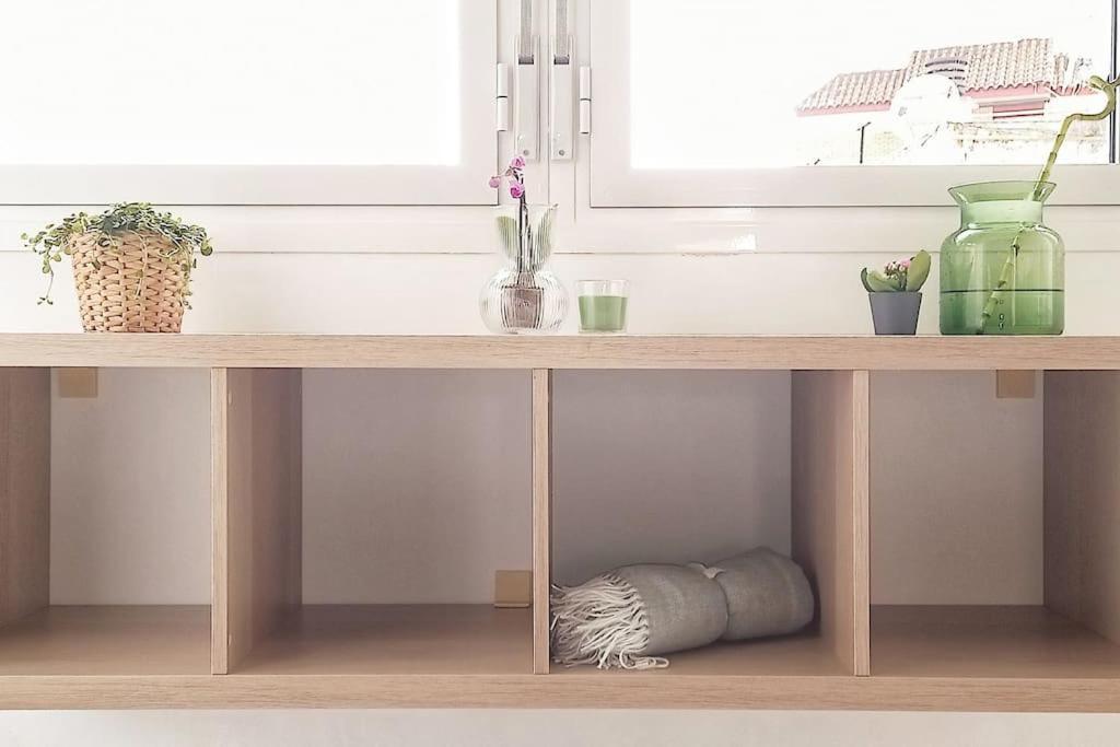 Apartmán Triana Boho Azotea - Atico La Galatea Sevilla Exteriér fotografie